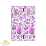 جامدادی مدل دخترانه کد 125