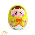 جغجغه هولا کد GR-979