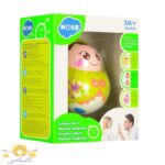 جغجغه هولا کد GR-979