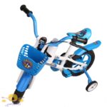 دوچرخه شهری مدل سونیک 12002 سایز 12