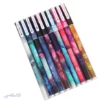 روان نویس مدل هپی دی طرح کهکشانی کد 33225 بسته 10 عددی