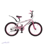 دوچرخه شهری پورت لاین مدل دنیز سایز 20