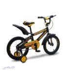 دوچرخه شهری پورت لاین مدل دنیز سایز 16