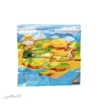 فیگور حیوانات مدل دایناسور