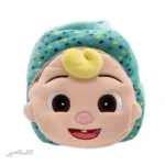 کوله پشتی کودک مدل کوکوملون جی جی
