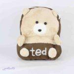 کوله پشتی کودک مدل RO61 طرح تد