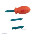 ساختنی مدل ماشین مجموعه 7 عددی