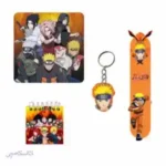 ست لوازم تحریر مدل Naruto
