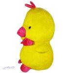 عروسک مدل جوجه پولیشی