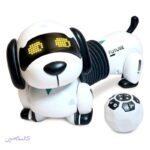 ربات کنترلی مدل سگ داستان اسباب بازی ها