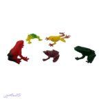 فیگور مدل حیوانات طرح جانوران خزنده