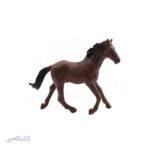 فیگور مدل حیوانات طرح اسب