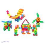 ساختنی مدل فراز