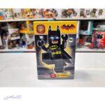 ساختنی بیتی مدل بتمن