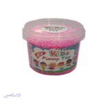 خمیر بازی مدل جادویی