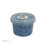 خمیر بازی مدل جادویی رنگ آبی