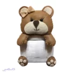 عروسک تزيينی كليد و پريز اتاق كودک