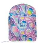 کوله پشتی بچگانه سیی مدل یونیکورن پونی بستنی