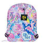 کوله پشتی بچگانه سیی مدل یونیکورن پونی بستنی