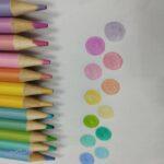 مداد رنگی 12 رنگدامس مدل پاستلی