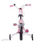 دوچرخه کودک مدل سونیک سایز 12