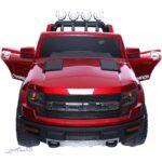 ماشین شارژی لانگ متالیک