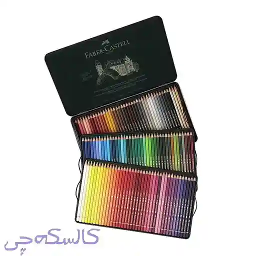 مداد رنگی لی کروم