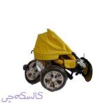 سه چرخه تایتان جمع شونده