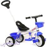 سه چرخه جی مکس