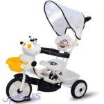 سه چرخه مدل ربات