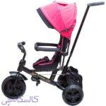 سه چرخه لوتوس