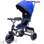 سه چرخه لوتوس