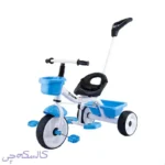 سه چرخه هارلی