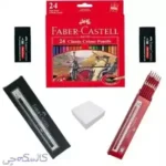 نوشت افزار فابرکاستل