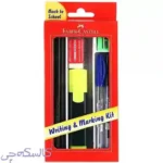 نوشت افزار فابرکاستل