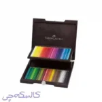 مداد رنگی پلی کروم