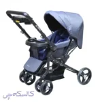 کالسکه دلیجان