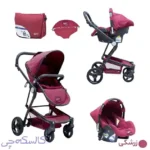 کالسکه دلیجان