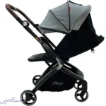 کالسکه گردان کولار