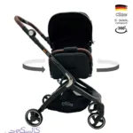 کالسکه گردان کولار