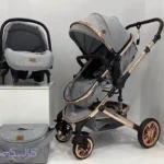 کالسکه اکسس