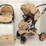 کالسکه اکسس