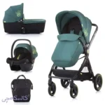 کالسکه چیپولینو مدل الیت