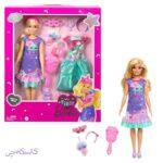 عروسک باربی My First Barbie