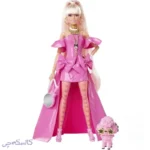 عروسک باربی اکسترا