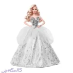 عروسک باربی مدل Happy Birthday Blonde MATTEL