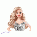 عروسک باربی مدل Happy Birthday Blonde MATTEL