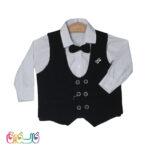 لباس مجلسی پسرانه