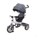 سه چرخه بنلی ارابه